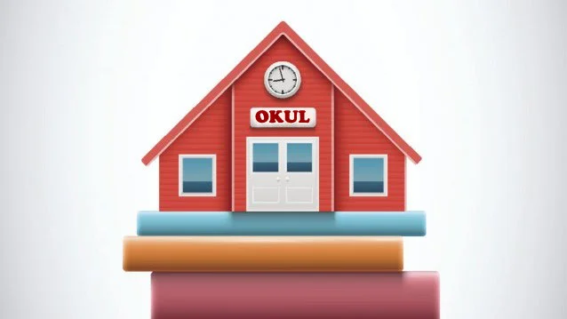 Okul 3